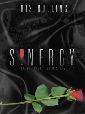 cover image of Sinergy